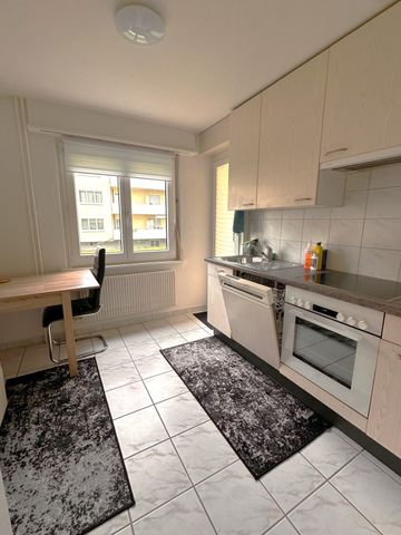 Rent a 3 rooms apartment in Emmen - Foto 5