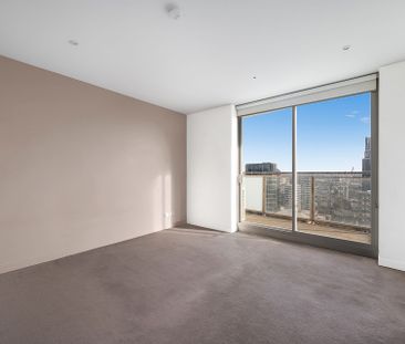 Unit 2508/288 Spencer Street, Melbourne. - Photo 1