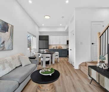 For Lease - 42 Chatfield Drive Unit# C, Toronto, Ontario - Photo 5