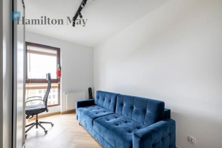 Nowy apartament do wynajęcia | Blisko centrum | 3 pokoje - Zdjęcie 2