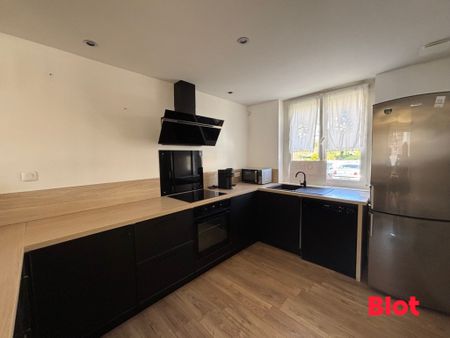 Location Maison 5 pièces 93m² BREST 29200 - Photo 5