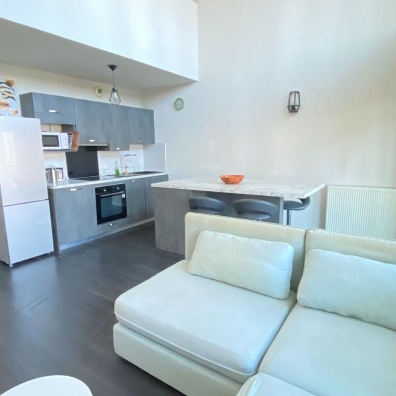 Location Appartement 2 pièces 52m² BEGLES 33130 - Photo 1