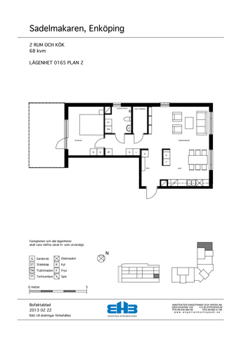Sadelmakargatan 5, 74959, Enköping - Photo 2