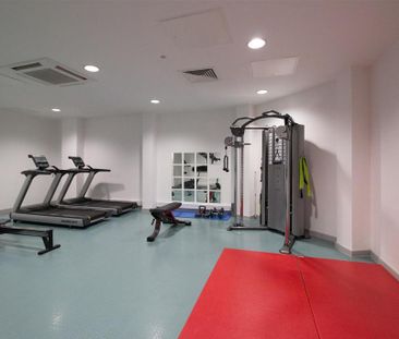 1 bedroom apartment to rent - Photo 6