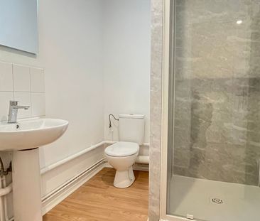 Appartement à louer 2 pièces • 40,29 m2 Metz - Photo 2