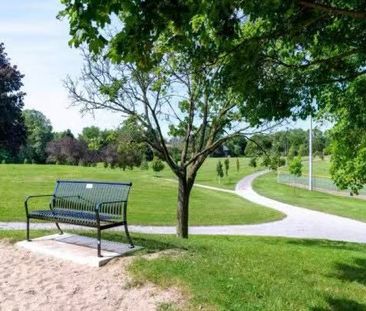 For Lease - 49 Summerfeldt Crescent Unit# Bsmt, Markham, Ontario - Photo 3