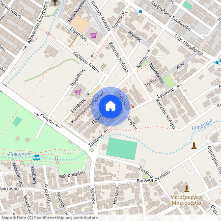 Πόντου, 18, Πυλαία Ελλάδα, 55534, Άνω Μαλακοπή (Πυλαία)