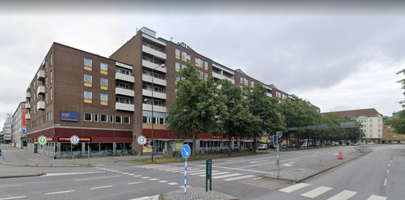 Drottninggatan 4A, Värnhem - Foto 2