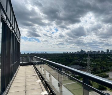 For Lease - 3237 Bayview Avenue Unit# PH 1312, Toronto, Ontario - Photo 3