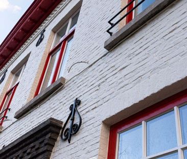 Appartement te huur in Brugge voor € 945 met 2 slaapkamers - Photo 1