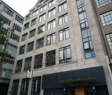 The Birchin, Joiner Street, Northern Quarter, M4 - Photo 3