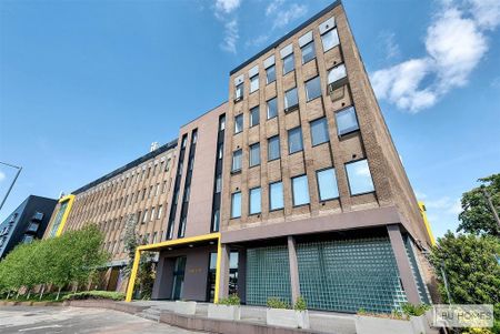 1 bedroom apartment to rent - Photo 5