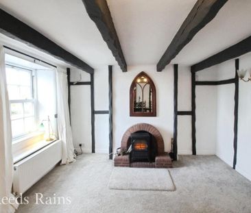 2 bedroom terraced house to rent - Photo 3