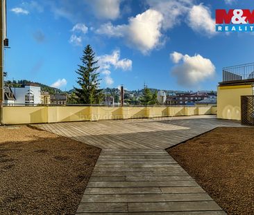 Pronájem bytu 2+kk 62 m² - Fotografie 2