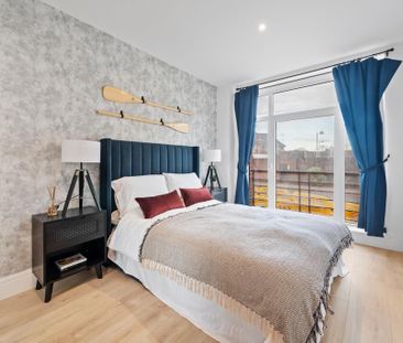 1 bedroom flat to rent - Photo 3