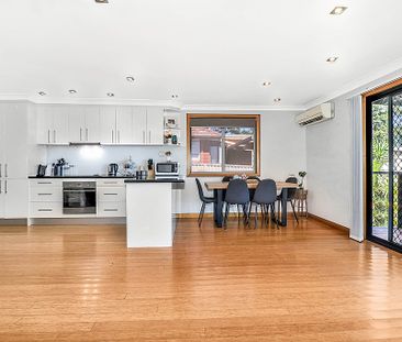 Beautifully Presented, Light Filled Home in a Sought-After Location! - Photo 3
