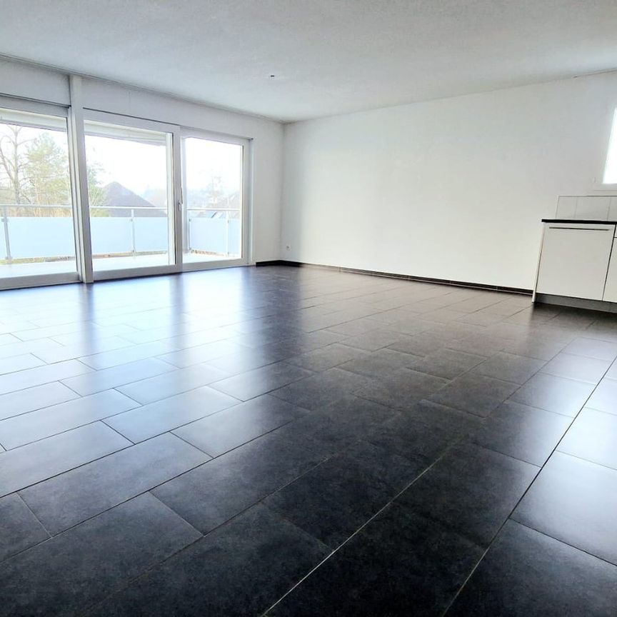Schöne und moderne 3.5-Zimmerwohnung im Verenapark in Gerlafingen. - Foto 1