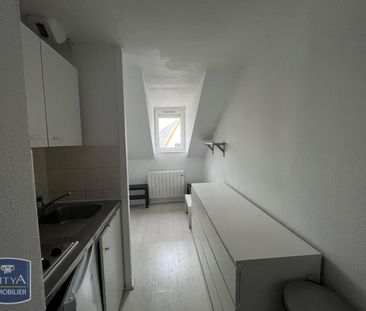 Location Appartement 1 pièce 18m² DIJON 21000 - Photo 3