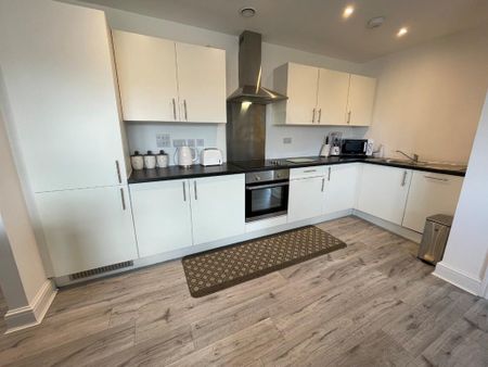 1 bedroom apartment to rent - Photo 4