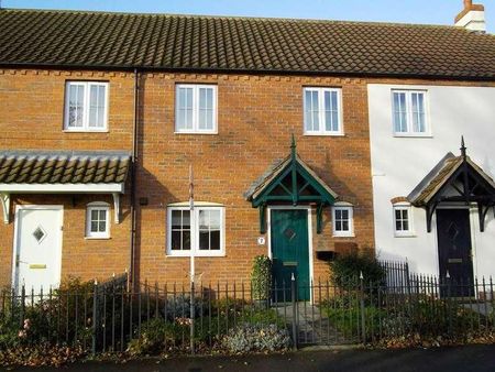 The Square, Kirton, PE20 - Photo 2