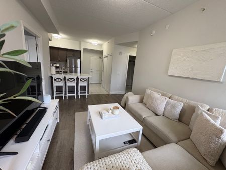 For Lease - 640 Sauve Street Unit# 218, Milton, Ontario - Photo 4