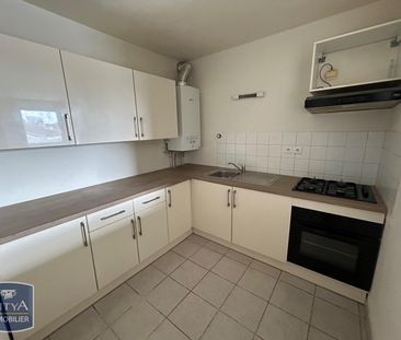 Location Appartement 2 pièces 39m² AGEN 47000 - Photo 4