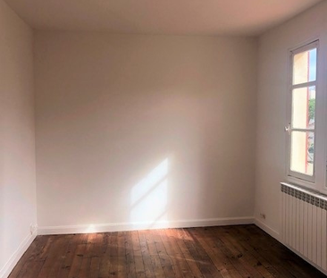 À louer T2 Vide au coeur de Biarritz à louer de 2 pièce(s) sur 34 m² - Photo 4