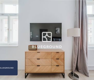 Apartment for rent, 1+KK - Studio, 36m - Фото 3