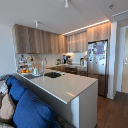 LOCATION 4 1/2 Griffintown 2400$/mois Dispo 1er Août 2026 - Photo 4