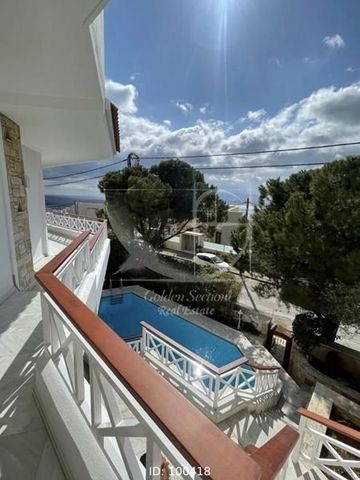 Μονοκατοικία για ενοικίαση - Βούλα - Φωτογραφία 5