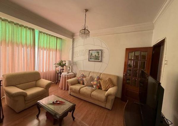 Apartamento T2 em Lisboa