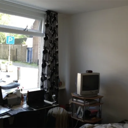 Chambre à louer Paterstraat, Tilburg - Photo 4