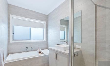 NEAT AND TIDY HOME IN GREAT STONEHILL LOCATION - Photo 4