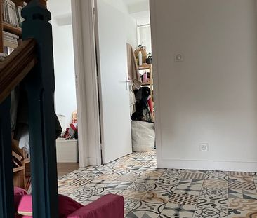 Louer maison 5 pièces de 113 m² à Rennes (35200) - Photo 1