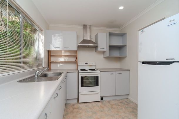 Wadestown 3-bedroom home - Photo 1