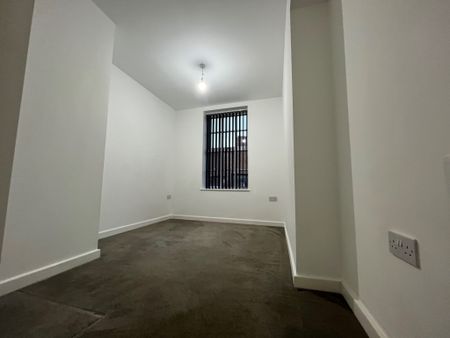 Flat 11, Bishops Terrace Mill Street, Maidstone, Maidstone, ME15 6NQ - Photo 4