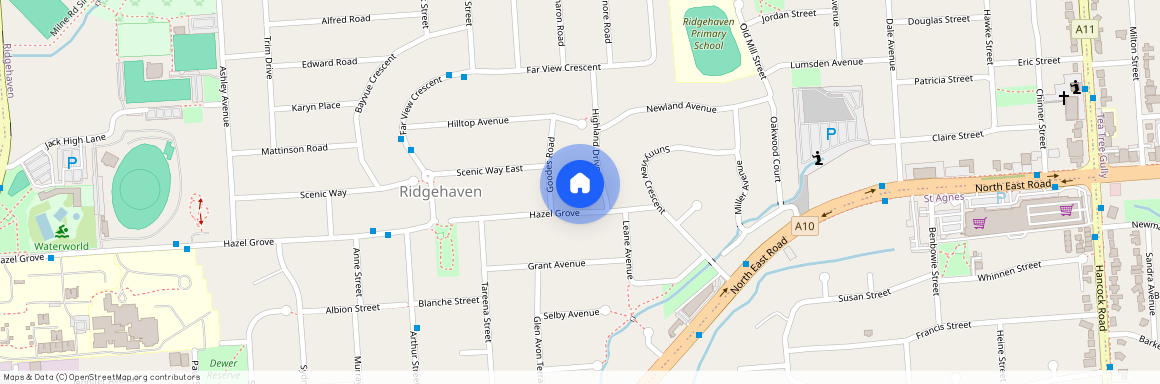 3/62-66 Hazel Grove, SA 5097, Ridgehaven