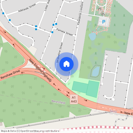 1/68 Pasedena Crescent, NSW 2322, Beresfield