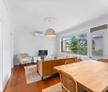 5/30 Williams Road, Prahran VIC 3181 - Apartment For Rent | Domain - Photo 1