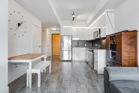 For Lease - 15 Prince Albert Boulevard Unit# 412, Kitchener, Ontario - Photo 4