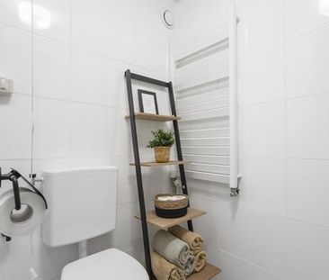 Te huur: Huis Jelle Posthumapad 72 in Amsterdam - Foto 3