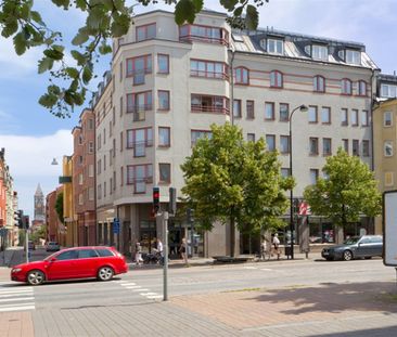 Tunnbindaregatan 11 - Photo 6