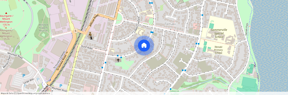 Room 11 28 Court Crescent, Panmure, Auckland City