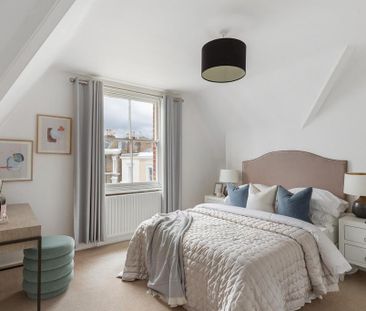 2 bedroom flat to rent - Photo 6