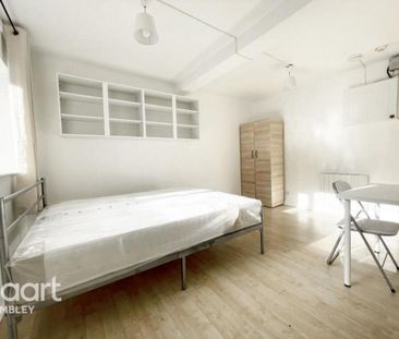 Studio to rent - Photo 4