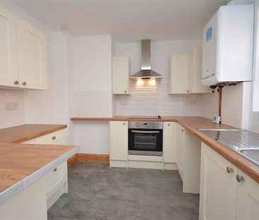 Three Bed Semi-Detached - Photo 4