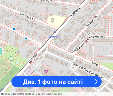 Jedno osobowy pokój z łazienką w nadmorskiej dzielnicy Gdańska - Фото 1