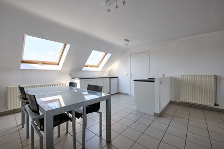 Penthouse te huur - Photo 3