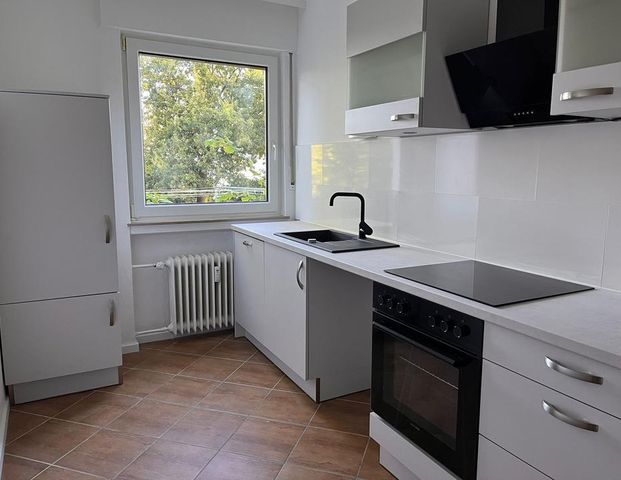 NEU renoviert - sofort frei ! - Foto 1