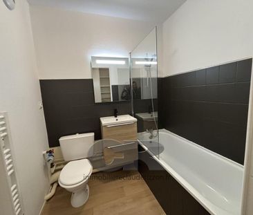 Location Appartement 1 pièce 31m² MEY 57070 - Photo 4